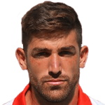 M. Alonso Midfielder