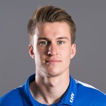 M. Käit Midfielder