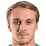 M. Roosnupp Midfielder