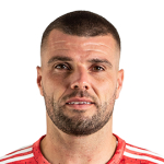 L. Walker Midfielder