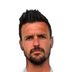 C. Correa Goalkeeper