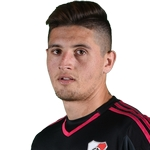 M. Velazco Goalkeeper