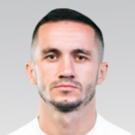 N. Ələsgərov Midfielder