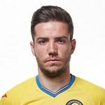A. Chipciu Midfielder