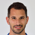 H. Bonello Goalkeeper