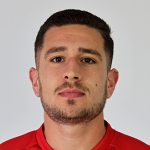 Juan Carlos Corbalan Defender