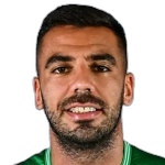 Jake Grech Midfielder