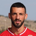 D. Vella Midfielder