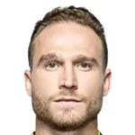 D. Glazer Midfielder