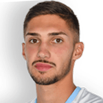 A. Čerin Midfielder