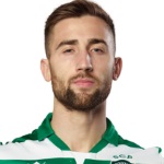 A. Šporar Attacker