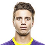 L. Zahović Attacker