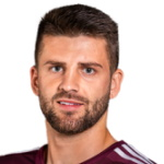 A. Černomordijs Defender