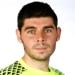 Josep Gómes Goalkeeper