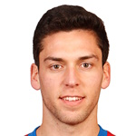 Max Llovera Defender