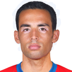 Aarón Sánchez Attacker