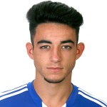 Jordi Aláez Midfielder