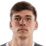 Artur Crăciun Defender