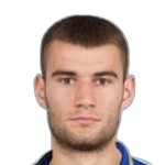 R. Gînsari Midfielder