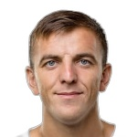 S. Plătică Midfielder