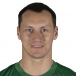 I. Shatskiy Goalkeeper