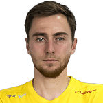 Y. Vorogovskiy Midfielder