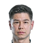 G. Zhukov Midfielder