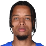 T. Ebuehi Defender
