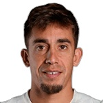 M. Pérez Midfielder