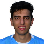 M. Battistini Midfielder