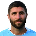 A. Golinucci Midfielder