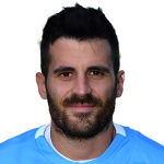 E. Golinucci Midfielder