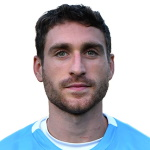 M. Mularoni Midfielder