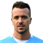 M. Vitaioli Midfielder