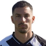 G. Valerianos Defender