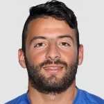 M. Siopis Midfielder