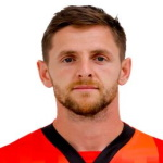 K. Pirić Goalkeeper