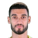 H. Avagyan Goalkeeper