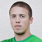 A. Ayvazov Goalkeeper