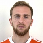 P. Avetisyan Midfielder