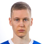 Livio Meier Midfielder