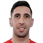 D. Dorregaray Attacker