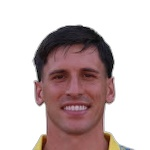 N. Belloni Midfielder