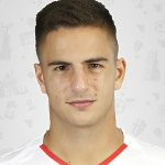 D. Buglio Midfielder