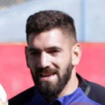 G. Fernández Attacker