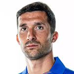 A. Bellemo Midfielder