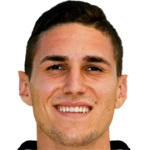 Paulo Azzi Midfielder