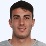 R. Macagno Goalkeeper