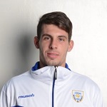N. Pezzini Goalkeeper