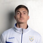 M. Tagliamonte Goalkeeper